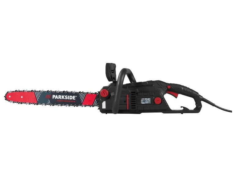 PARKSIDE PERFORMANCE Elektromos láncfűrész - PPEKS 2500 B2 (2500 W) - Image 6