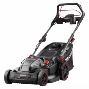 PARKSIDE PERFORMANCE® Elektromos fűnyíró PPERM 2000 B2