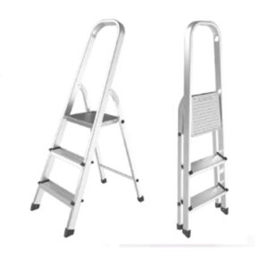 PARKSIDE® 108 cm-es Alumínium Létra és Háztartási Fellépő