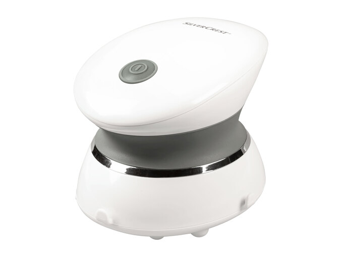 SilverCrest Mini Massager vízálló mini masszírozó készülék