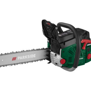 PARKSIDE PBKS 46 B2 benzinmotoros láncfűrész – 1,8 kW, 36 cm