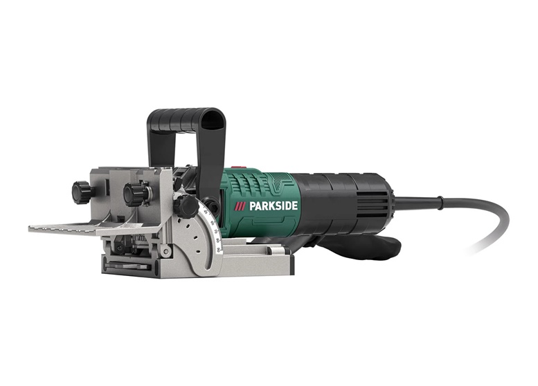 Parkside PFDF 900 C3 Lapos dübelmaró 900W - részlet 5