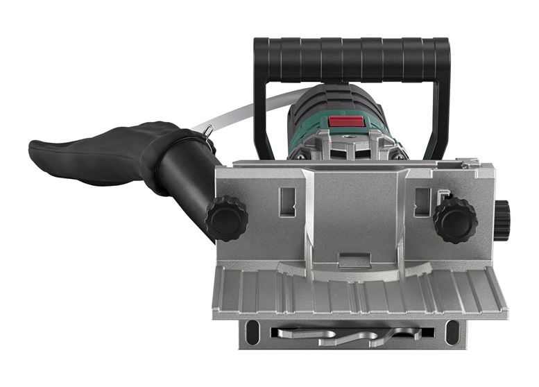Parkside PFDF 900 C3 Lapos dübelmaró 900W - készlet